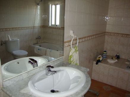 Catral property: Alicante Finca 66727
