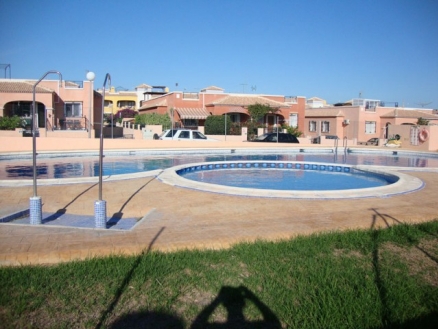 Los Montesinos property: Villa for sale in Los Montesinos, Spain 66728