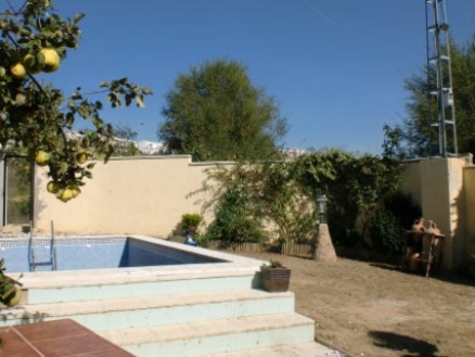 Ronda property: Bungalow for sale in Ronda 66729