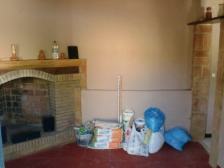 Ronda property: Bungalow with 1 bedroom in Ronda 66729