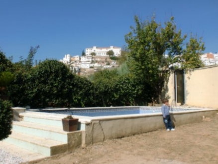 Ronda property: Bungalow for sale in Ronda, Malaga 66729