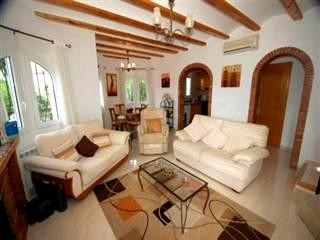 Els Poblets property: Villa for sale in Els Poblets, Spain 66731
