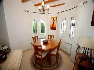 Els Poblets property: Villa with 3 bedroom in Els Poblets 66731