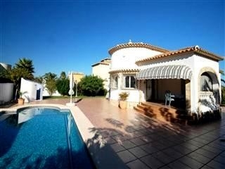 Els Poblets property: Villa in Alicante for sale 66731