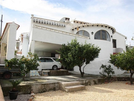 Orba property: Villa with 3 bedroom in Orba 66733