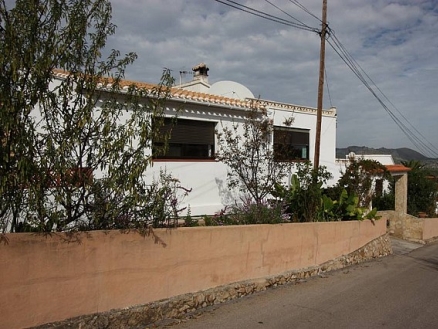 Orba property: Villa for sale in Orba, Alicante 66733