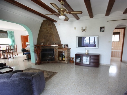 Orba property: Alicante property | 3 bedroom Villa 66733