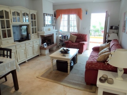 Los Dolses property: Apartment for sale in Los Dolses, Alicante 66734