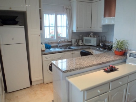 Los Dolses property: Apartment in Alicante for sale 66734