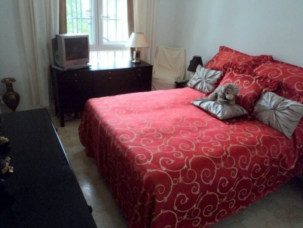 Los Dolses property: Alicante property | 2 bedroom Apartment 66734