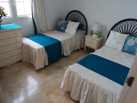 Los Dolses property: Alicante Apartment 66734