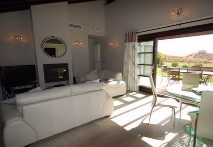 Sucina property: Villa with 2 bedroom in Sucina, Spain 66735