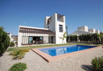 Sucina property: Villa for sale in Sucina, Murcia 66735
