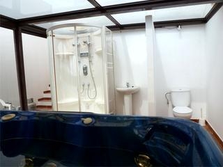 Villa with 5 bedroom in town, Spain 66736