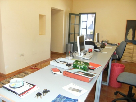 Mojacar property: Villa with bedroom in Mojacar 66737