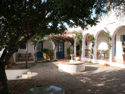 Mojacar property: Almeria property | bedroom Villa 66737