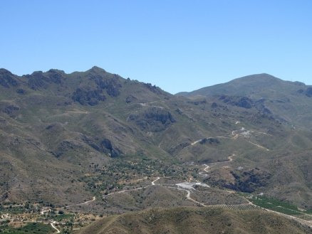 Mojacar property: Mojacar, Spain | Villa for sale 66737