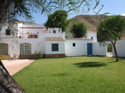 Mojacar property: Mojacar Villa 66737