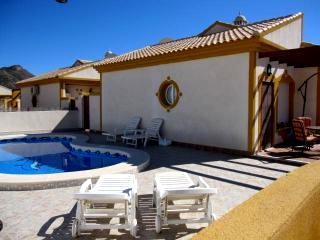 Mazarron property: Villa for sale in Mazarron, Spain 66739