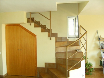 Mojacar property: Townhome with 3 bedroom in Mojacar 66740