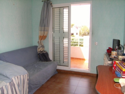 Mojacar property: Townhome in Almeria for sale 66740