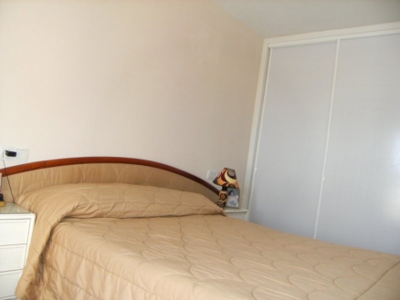 Mojacar property: Almeria property | 3 bedroom Townhome 66740