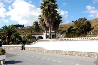 Salobrena property: Villa with 3 bedroom in Salobrena 66742