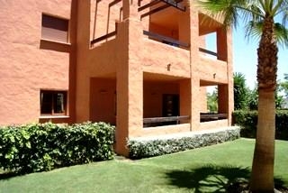 Benahavis property: Benahavis Apartment 66743