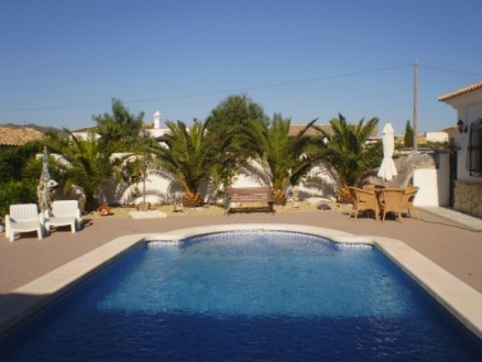 Arboleas property: Villa for sale in Arboleas 66744