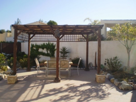 Arboleas property: Villa with 3 bedroom in Arboleas, Spain 66744