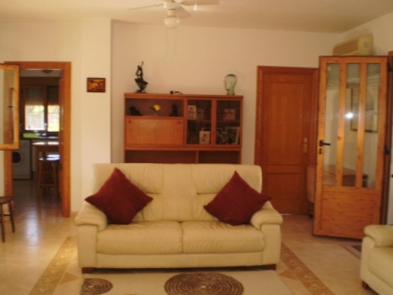 Arboleas property: Almeria Villa 66744