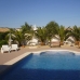 Arboleas property: Arboleas, Spain Villa 66744