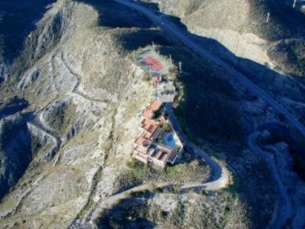 Mojacar property: Villa for sale in Mojacar, Spain 66745