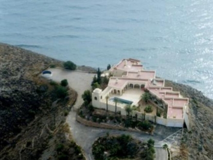 Mojacar property: Villa with 5 bedroom in Mojacar, Spain 66745