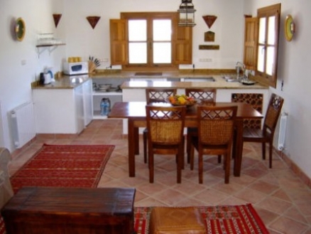 Ronda property: Villa for sale in Ronda, Spain 66746