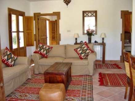 Ronda property: Villa with 8 bedroom in Ronda, Spain 66746