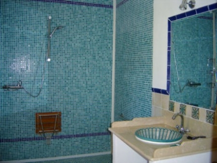 Ronda property: Malaga property | 8 bedroom Villa 66746