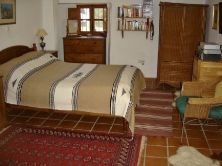 Ronda property: Ronda Villa 66746