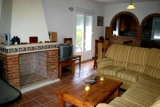 Iznajar property: Villa with 4 bedroom in Iznajar 66747