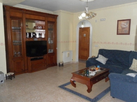 La Siesta property: Villa with 6 bedroom in La Siesta 66748