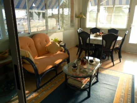 La Siesta property: Villa for sale in La Siesta, Alicante 66748