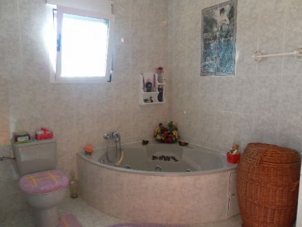 La Siesta property: Alicante Villa 66748