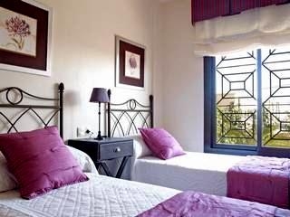 San Javier property: Townhome with 3 bedroom in San Javier 66750