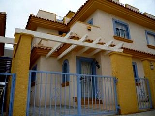 San Javier property: Townhome in Murcia for sale 66750