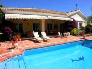 Nueva Andalucia property: Villa with 4 bedroom in Nueva Andalucia 66751