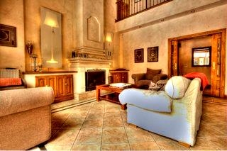 Nueva Andalucia property: Villa with 4 bedroom in Nueva Andalucia, Spain 66751