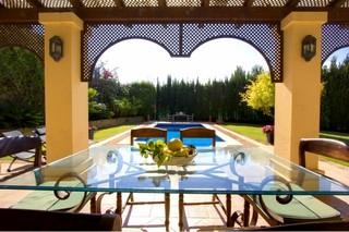 Nueva Andalucia property: Villa in Malaga for sale 66751