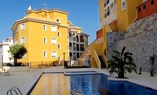Campoamor property: Apartment for sale in Campoamor, Alicante 66752