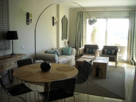 Campoamor property: Campoamor Apartment 66752