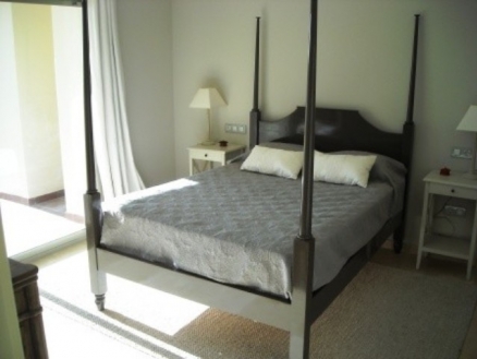 Campoamor property: Apartment for sale in Campoamor, Spain 66752